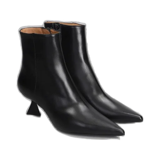 Roberto Festa Jina Ankle Boots