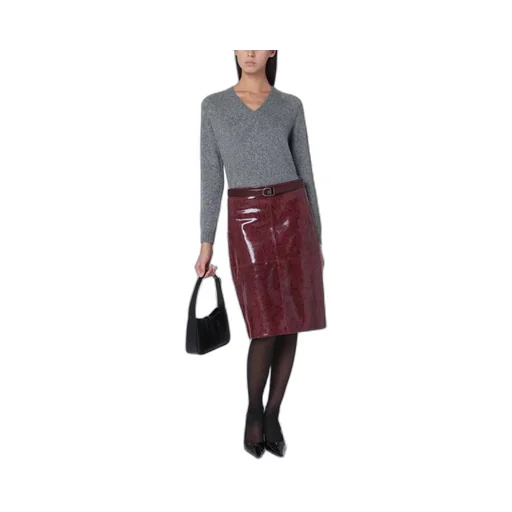 Roberto Collina V-Neck Knitwear