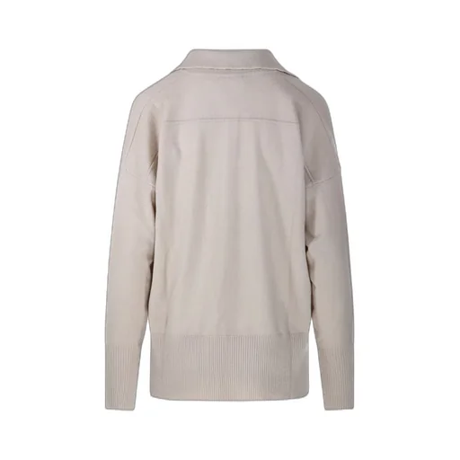 Roberto Collina Polo Knitwear
