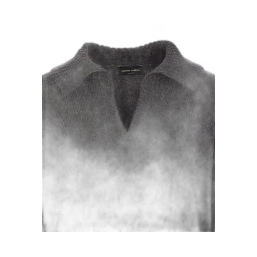 Roberto Collina Collared Knitwear