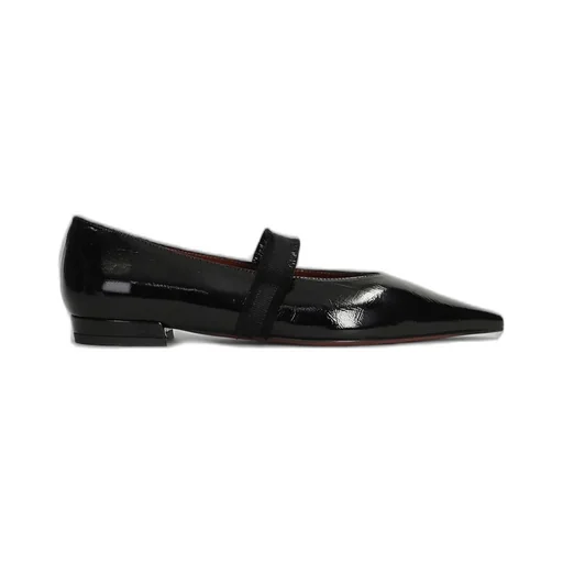 Roberto Festa Elior Ballet Flats
