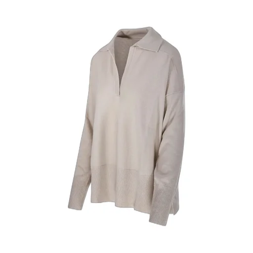Roberto Collina Polo Knitwear
