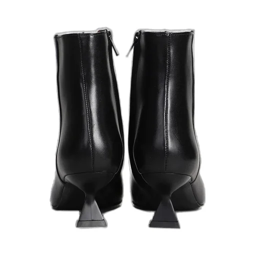Roberto Festa Jina Ankle Boots