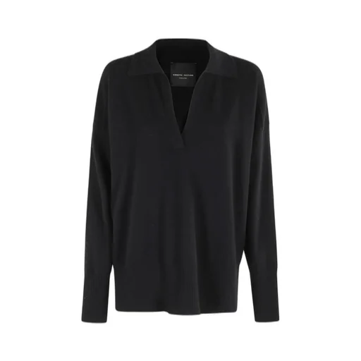 Roberto Collina Polo Knitwear