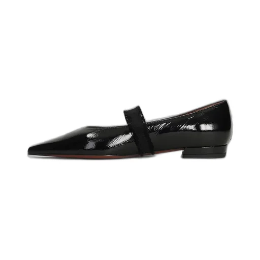 Roberto Festa Elior Ballet Flats