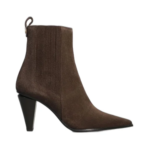 Roberto Festa Nova Ankle Boots