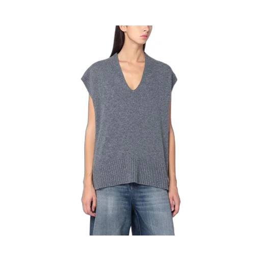 Roberto Collina V-Neck Knitwear