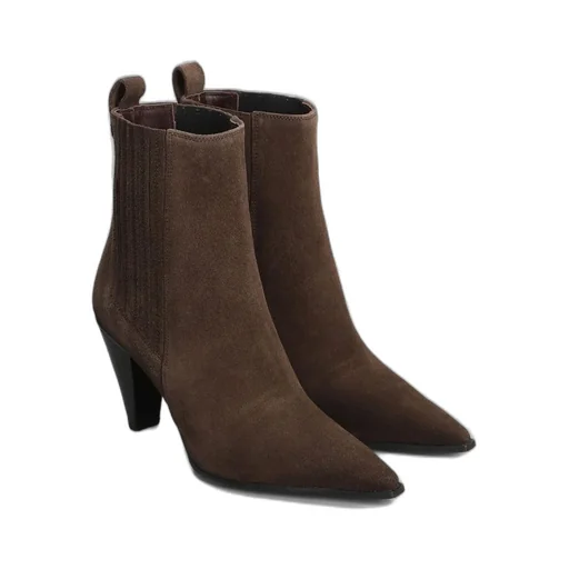 Roberto Festa Nova Ankle Boots