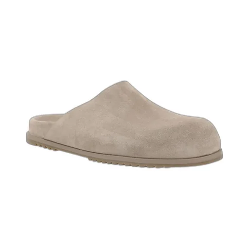 Rick Owens Hollywood Slip-On Mules