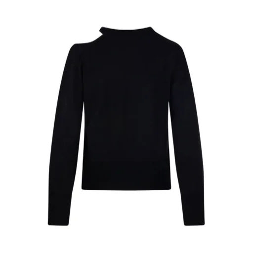 Roberto Collina Cut-Out Sweater