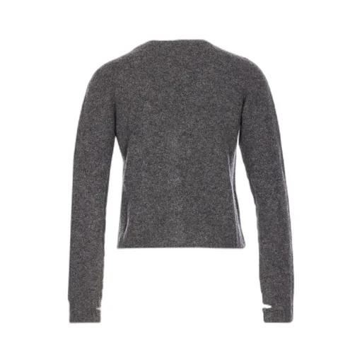 Roberto Collina V-Neck Button Cardigan