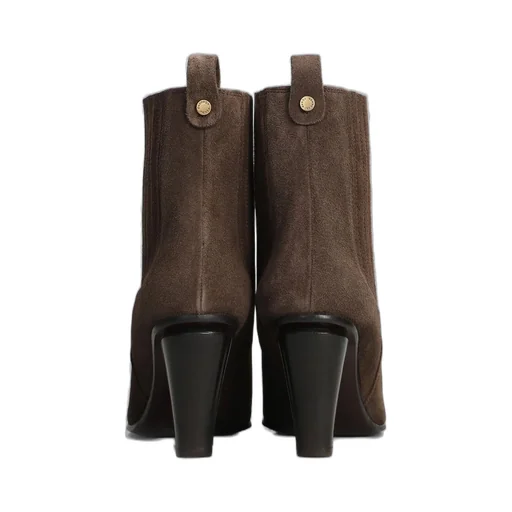 Roberto Festa Nova Ankle Boots