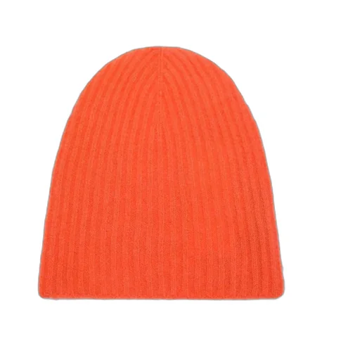 Roberto Collina Ribbed Knit Hat