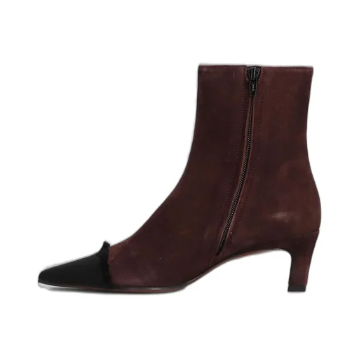 Roberto Festa Evari Ankle Boots