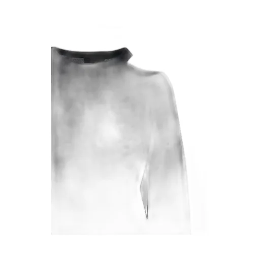 Roberto Collina Cut-Out Sweater