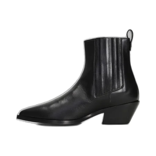 Roberto Festa Aurea Texan Ankle Boots