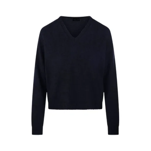 Roberto Collina V-Neck Sweater