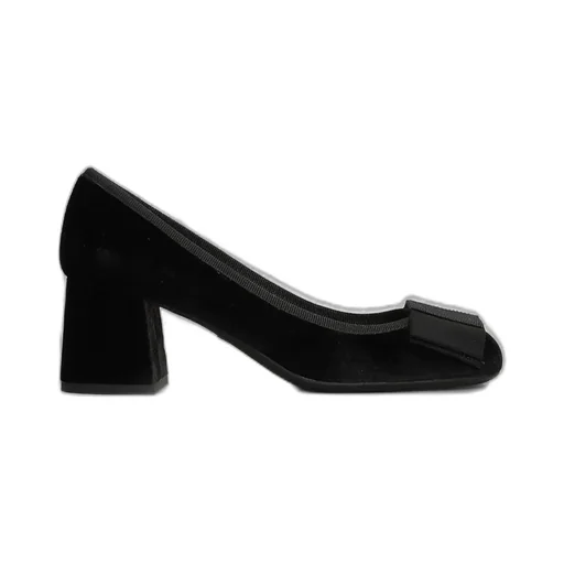 Roberto Festa Ery Velvet Pumps