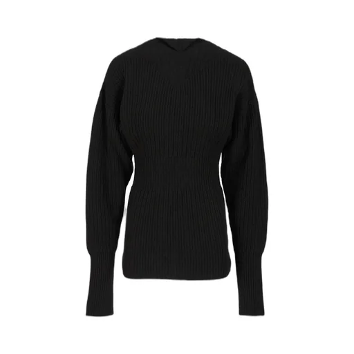 Rick Owens Dafne Knit Jumper