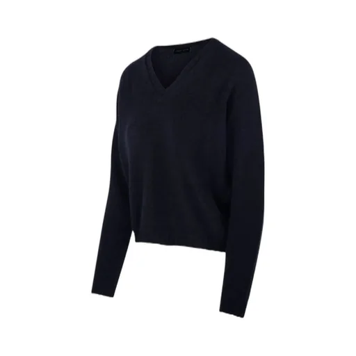 Roberto Collina V-Neck Sweater