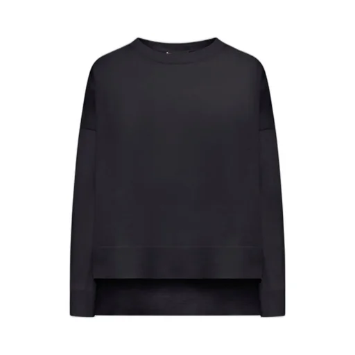 Roberto Collina Crewneck Knit Sweater