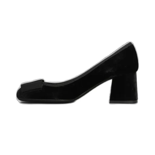 Roberto Festa Ery Velvet Pumps