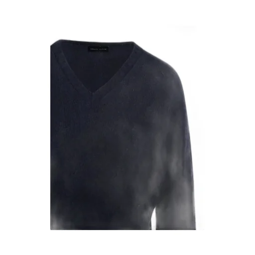 Roberto Collina V-Neck Sweater