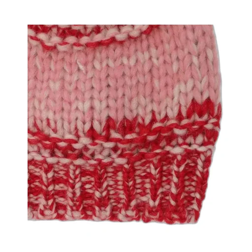 Roberto Collina Chunky Knit Hat
