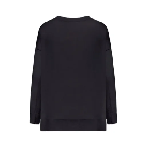 Roberto Collina Crewneck Knit Sweater