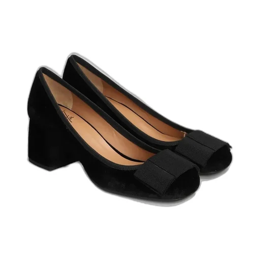 Roberto Festa Ery Velvet Pumps