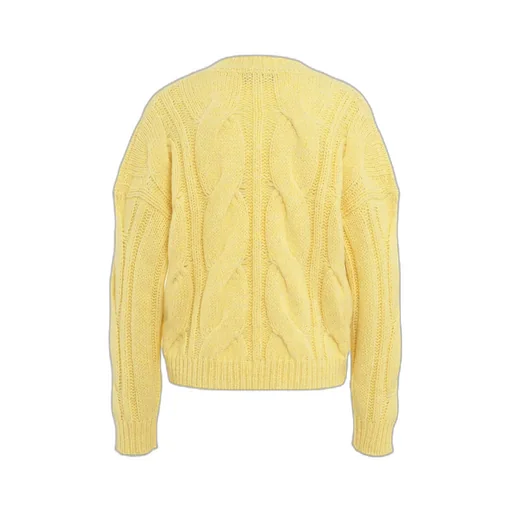 Roberto Collina V-Neck Knit Sweater