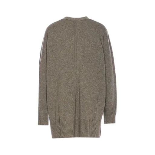Roberto Collina Buttoned Cardigan Knitwear