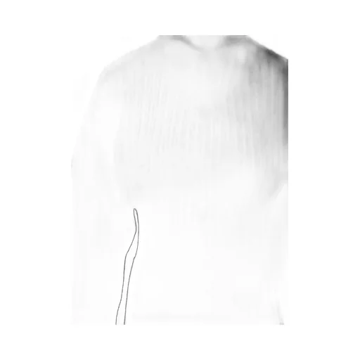 Rick Owens Dafne Knit Jumper