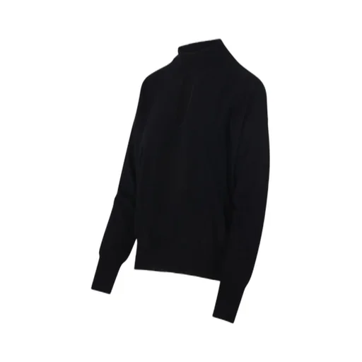 Roberto Collina Cut-Out Sweater