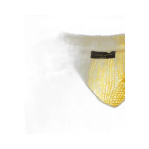 Roberto Collina V-Neck Knit Sweater
