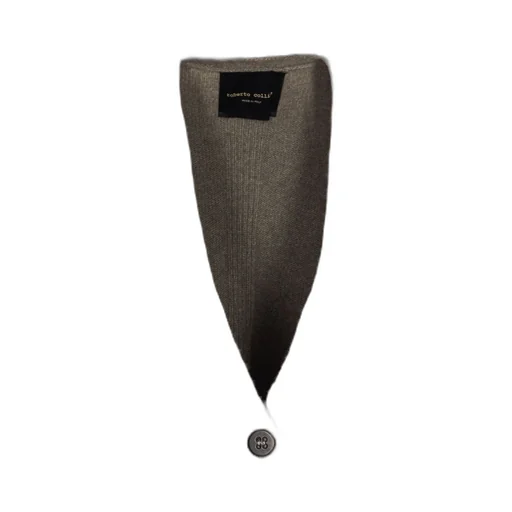 Roberto Collina Buttoned Cardigan Knitwear