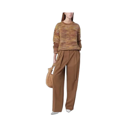 Roberto Collina Wool Blend Sweater