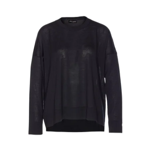 Roberto Collina Crewneck Knitwear