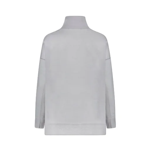 Roberto Collina Turtleneck Knit Sweater