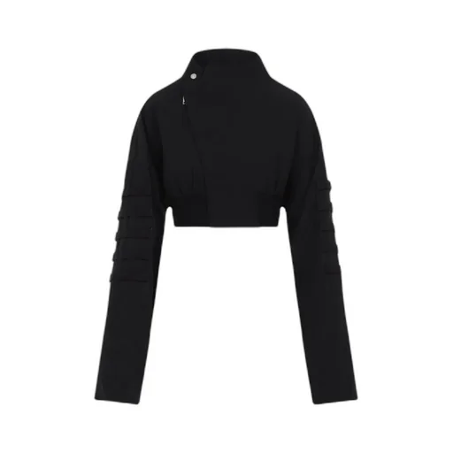 Rick Owens Hollywood Runway Anthem Flight Top