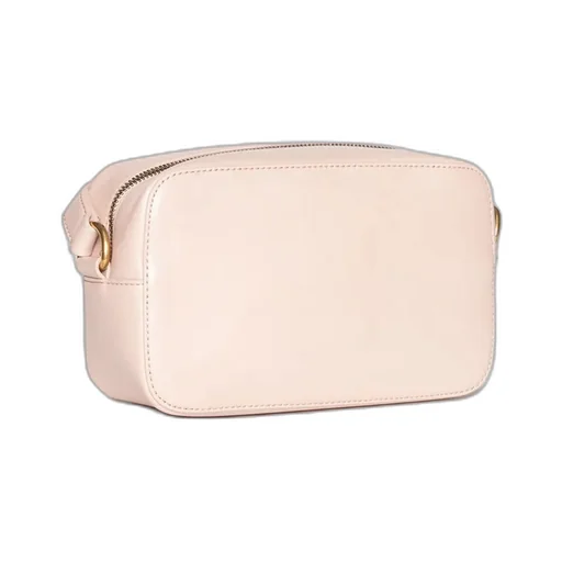 Roberto Cavalli Logo Plaque Small Shoulder Bag