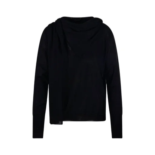 Roberto Collina Virgin Wool Sweater