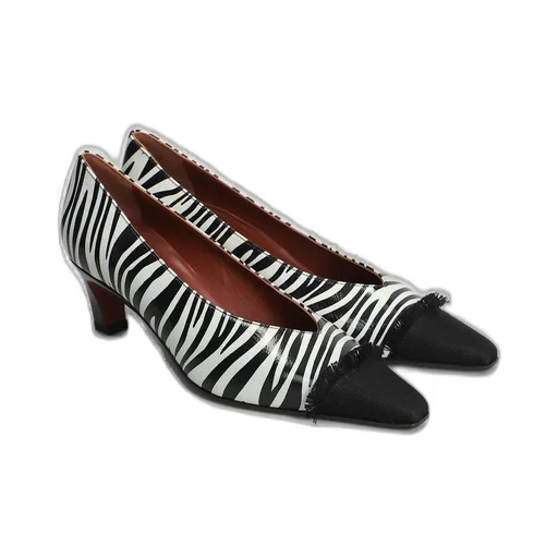 Roberto Festa Ava Pumps