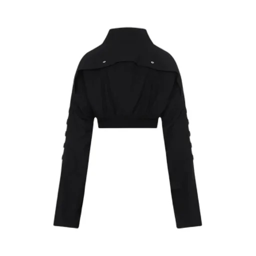 Rick Owens Hollywood Runway Anthem Flight Top