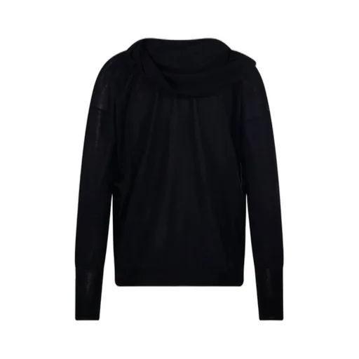 Roberto Collina Virgin Wool Sweater
