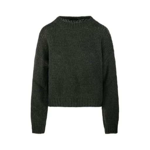 Roberto Collina Round Neck Knitwear