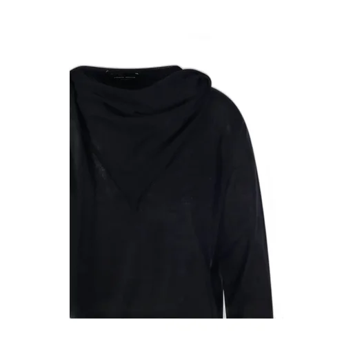 Roberto Collina Virgin Wool Sweater