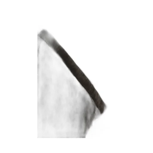 Rick Owens High-Waist Straight-Leg Trousers