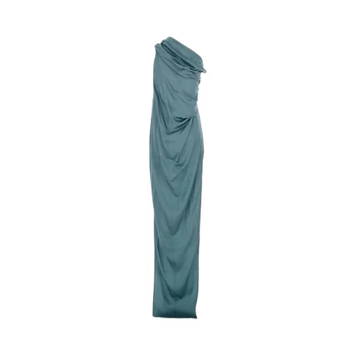 Rick Owens Hollywood Athena Arrowhead Dress