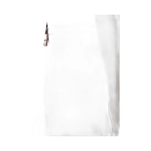 Rick Owens Coated Mini Skirt